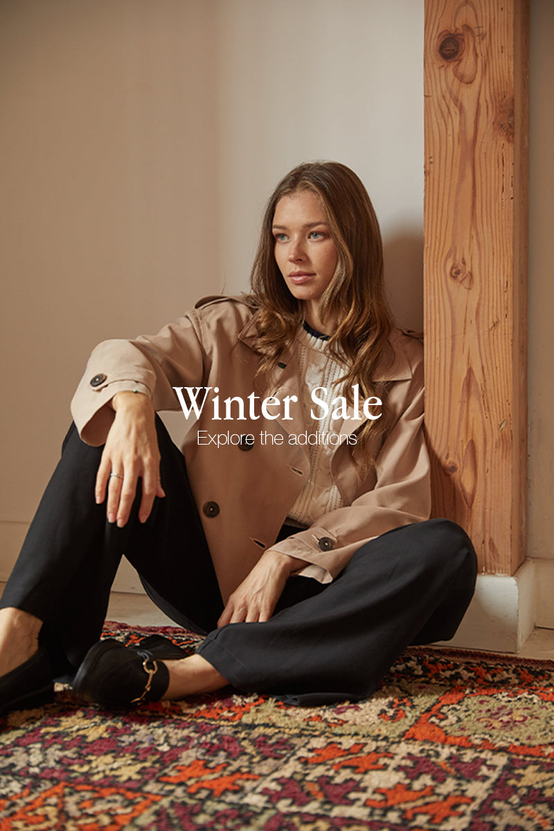 Winter Sale 24'