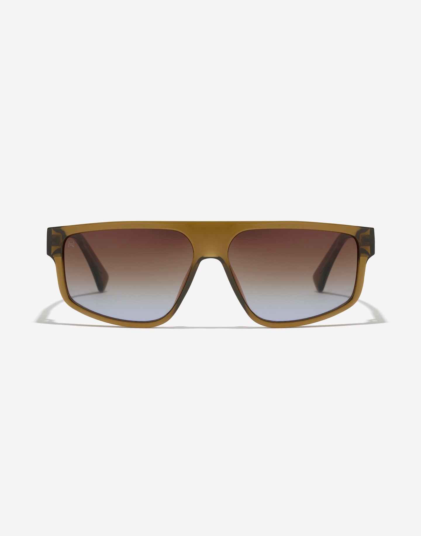 Lentes Astro - Olive Brown to Lilac Eco