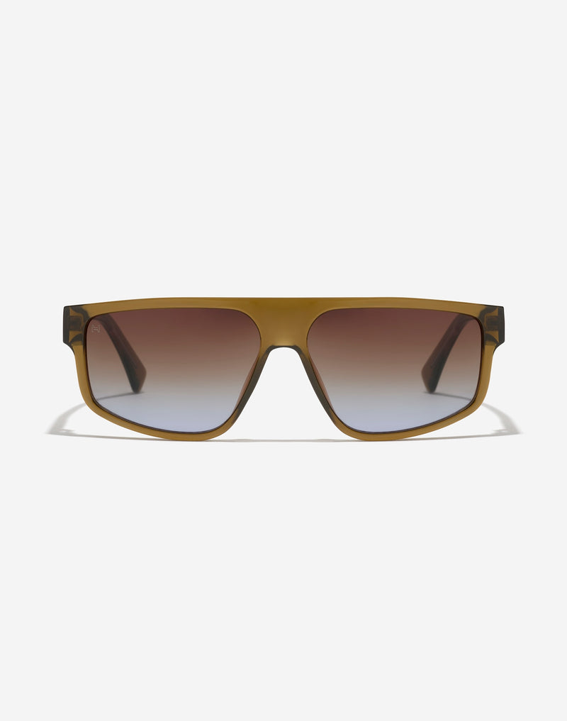 Lentes Astro - Olive Brown to Lilac Eco