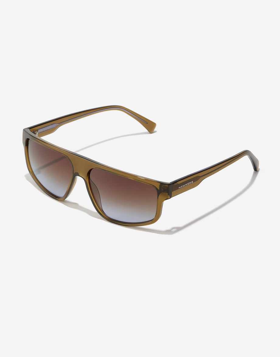 Lentes Astro - Olive Brown to Lilac Eco