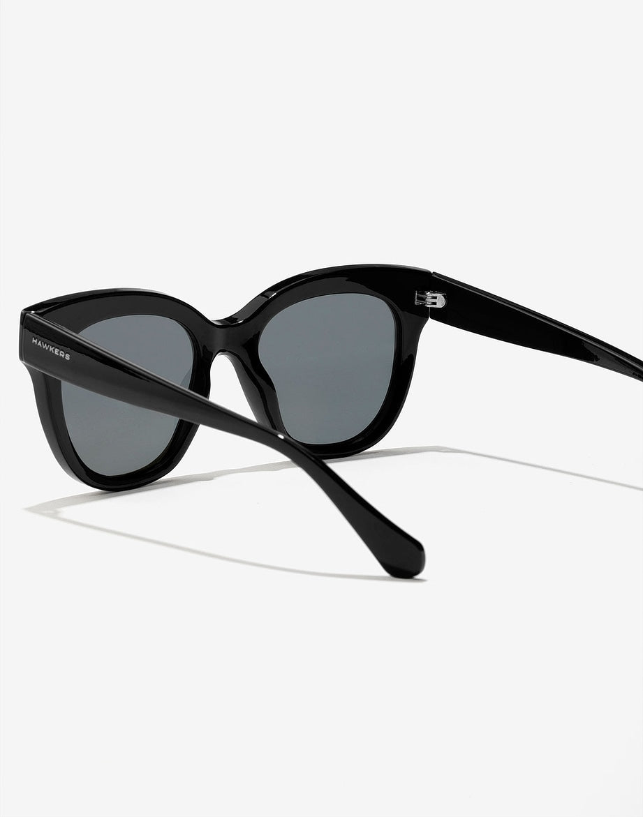 Lentes Audrey - Polarized Black