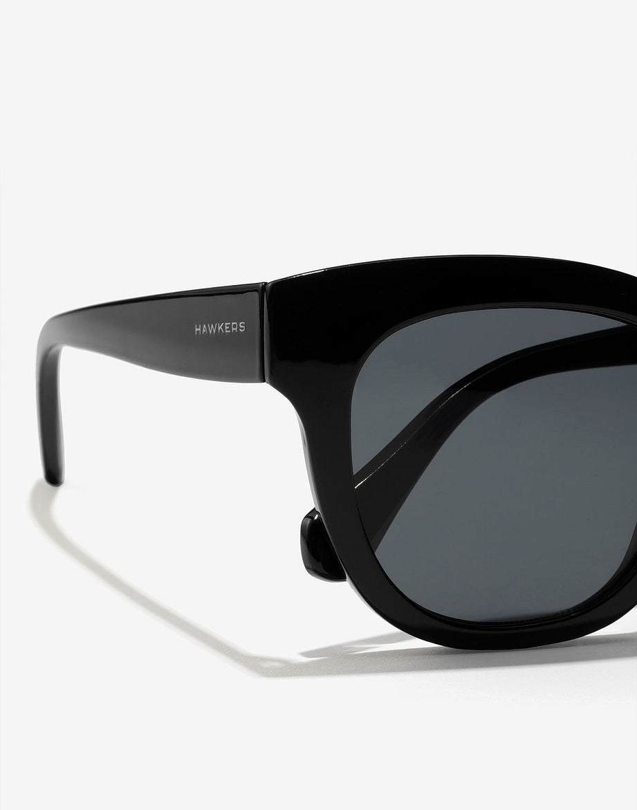 Lentes Audrey - Polarized Black