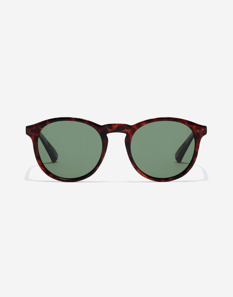 Lentes Bel Air - Polarized Carey Green