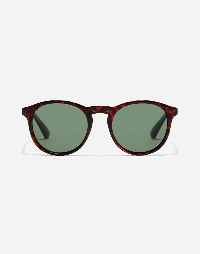 Lentes Bel Air - Polarized Carey Green