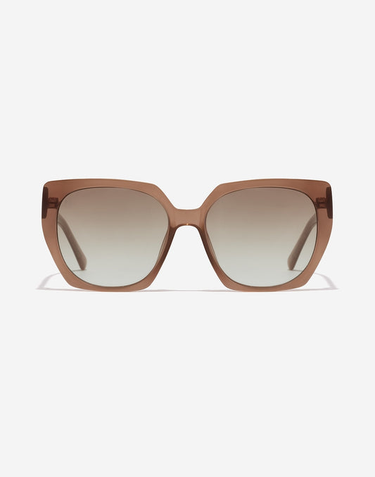 Lentes Boujee - Light Brown Nature Eco