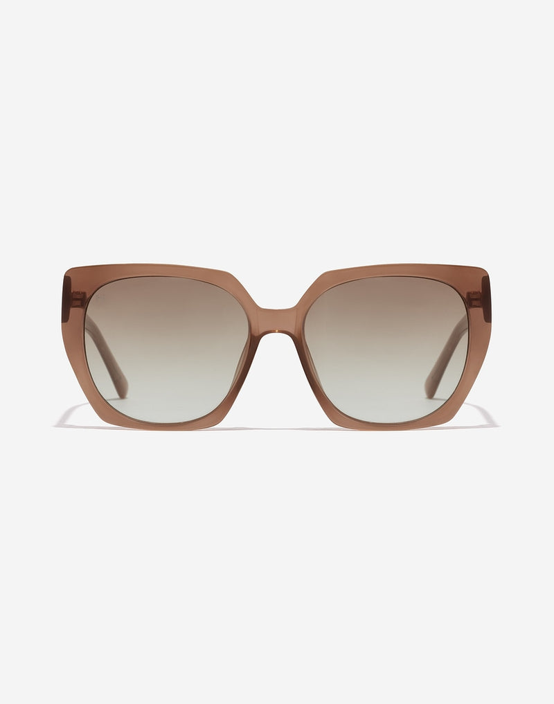Lentes Boujee - Light Brown Nature Eco