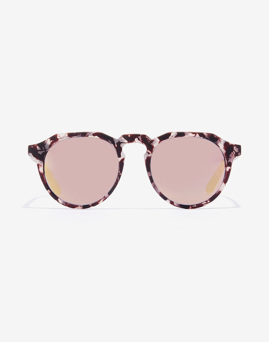 Lentes Carey - Grey Rose Gold Warwick