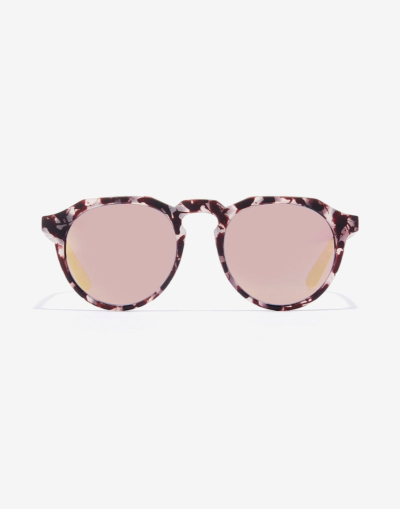 Lentes Carey - Grey Rose Gold Warwick