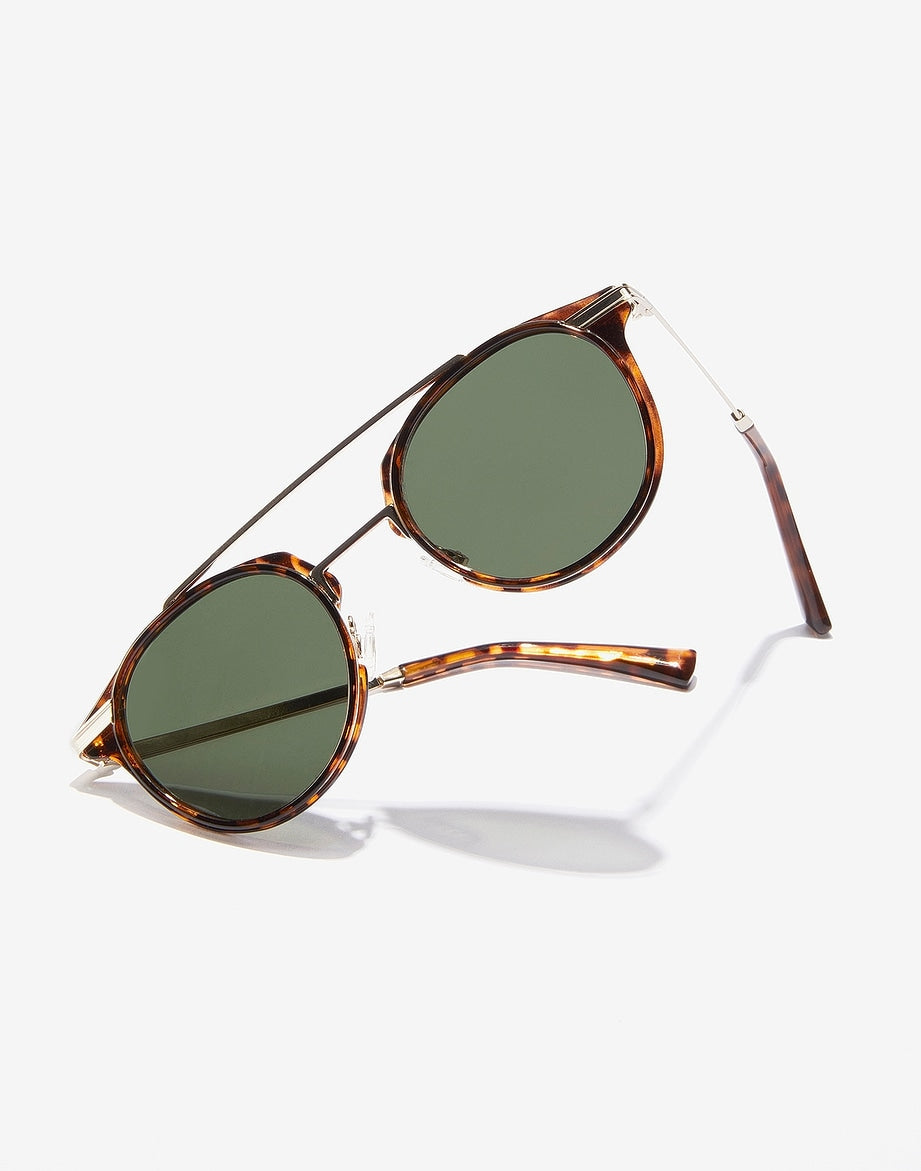 Lentes Citylife - Polarized Carey Green