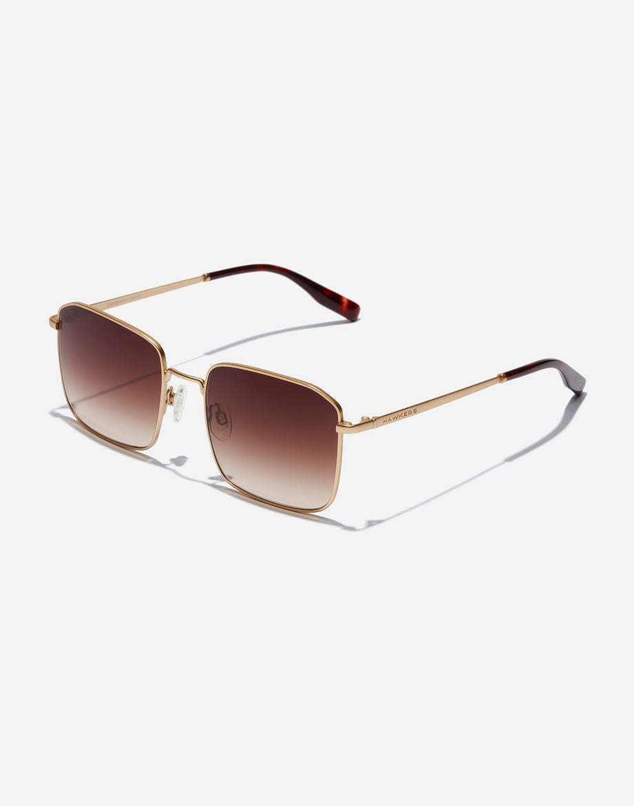 Lentes Iris - Light Gold Earth