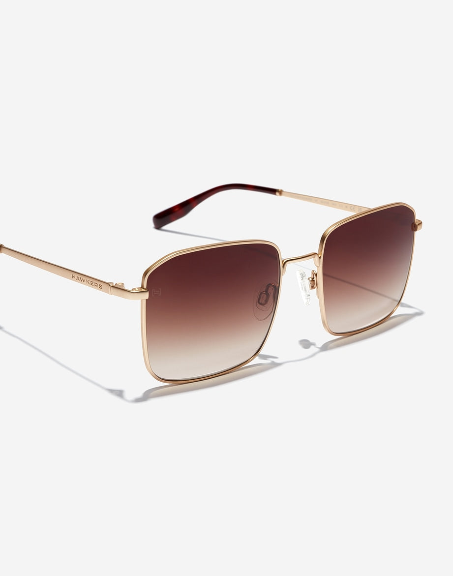 Lentes Iris - Light Gold Earth