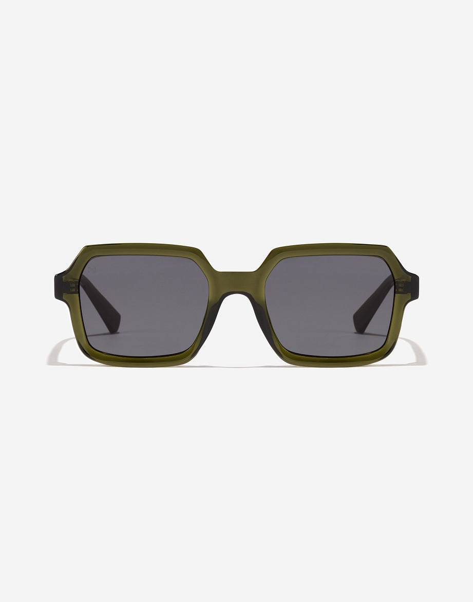 Lentes Minimal Max - Sage Green Dark