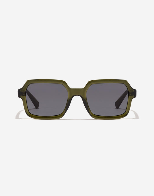 Lentes Minimal Max - Sage Green Dark