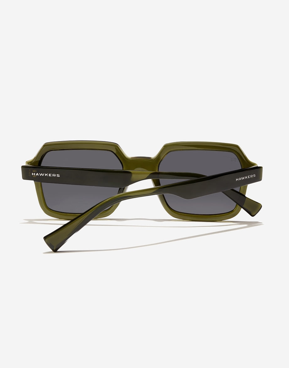 Lentes Minimal Max - Sage Green Dark