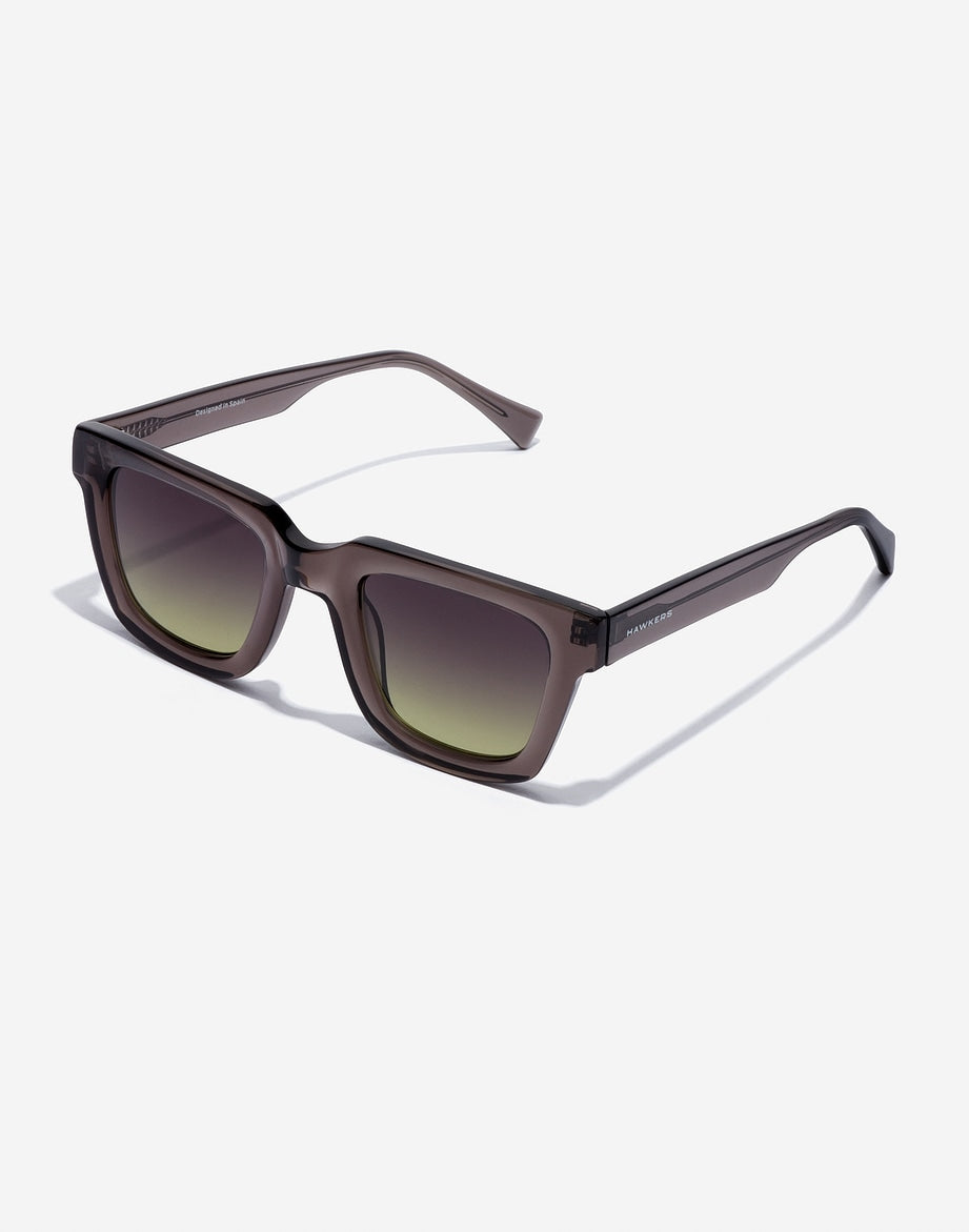 Lentes One Uptown - Cristal Grey Moss
