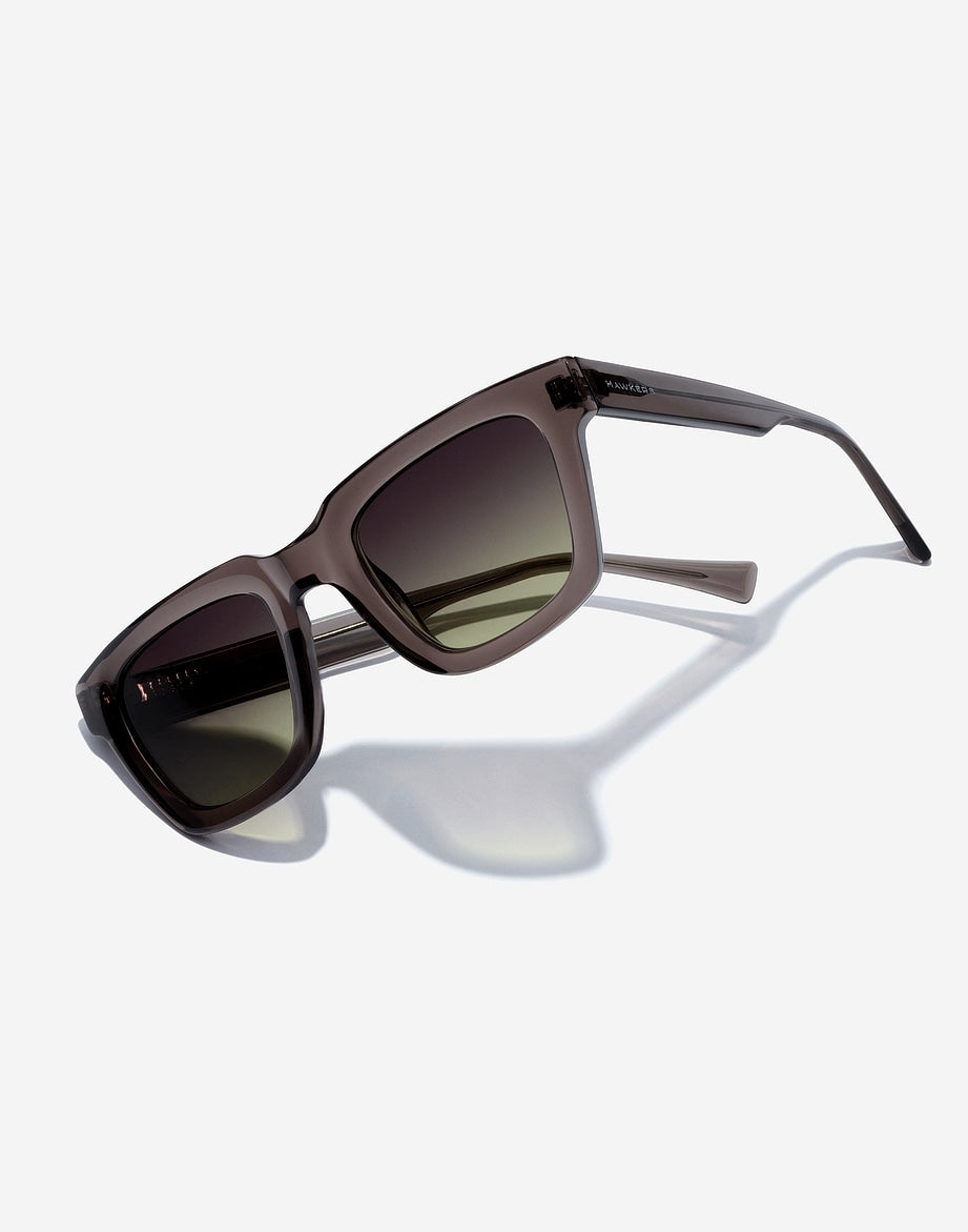 Lentes One Uptown - Cristal Grey Moss