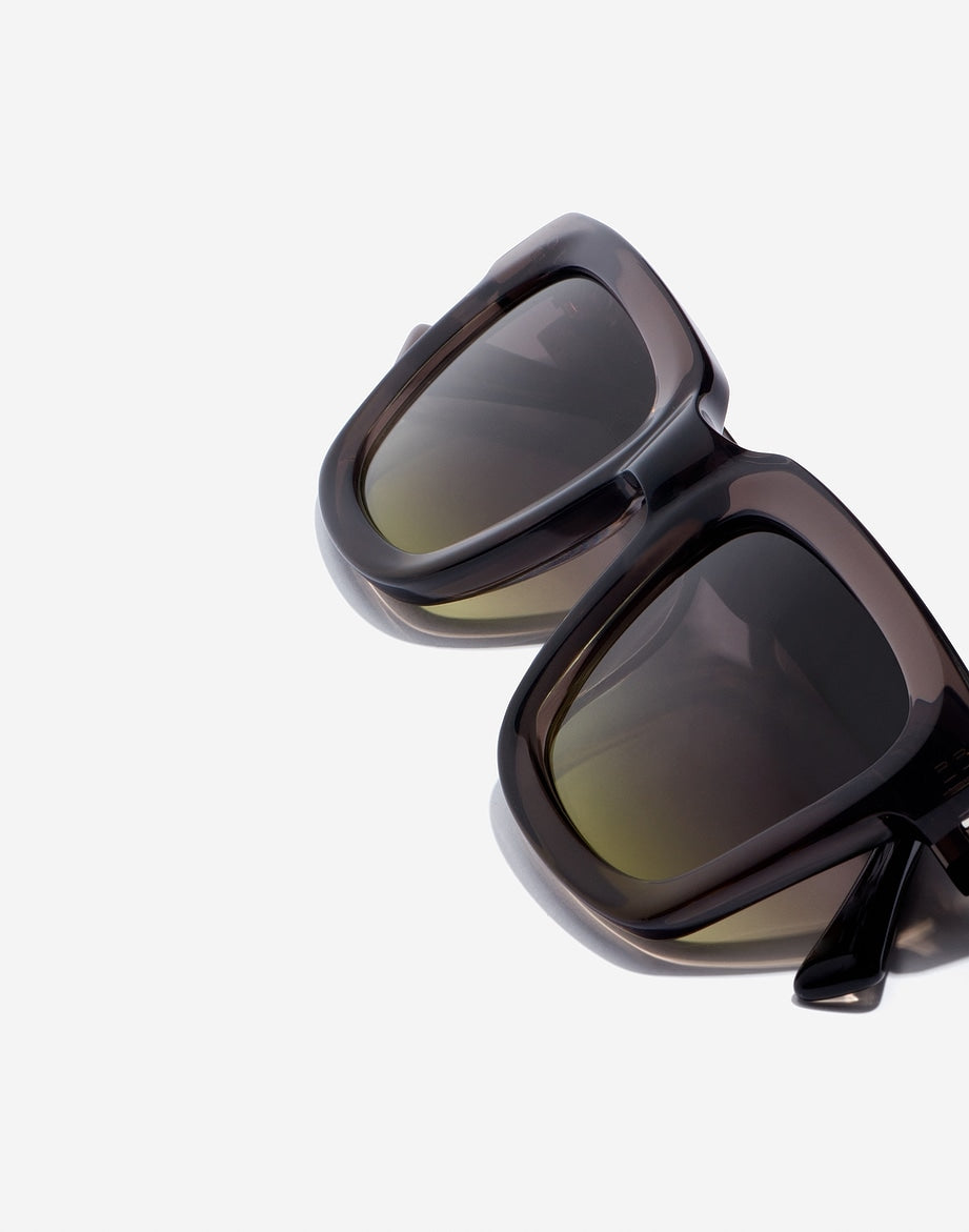 Lentes One Uptown - Cristal Grey Moss