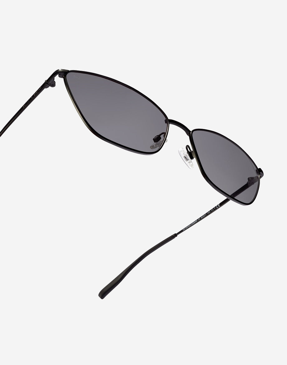 Lentes Fresh - Polarized Black Dark