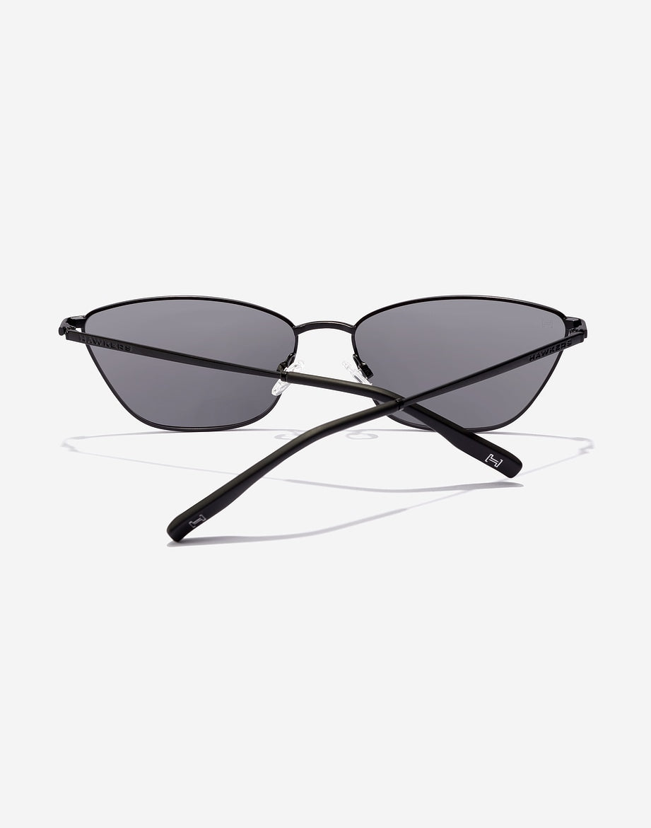 Lentes Fresh - Polarized Black Dark