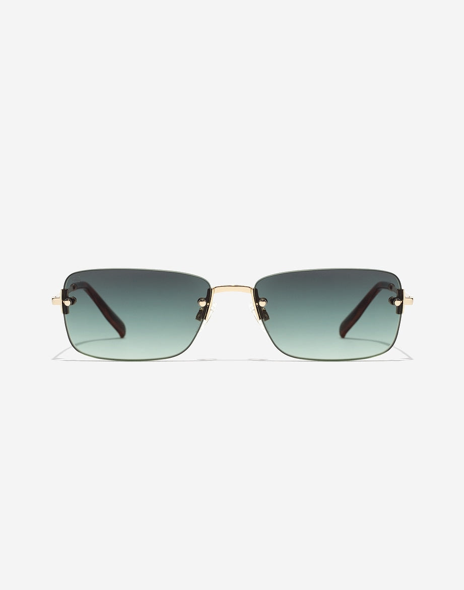 Lentes Paula Echevarria - Wind Green