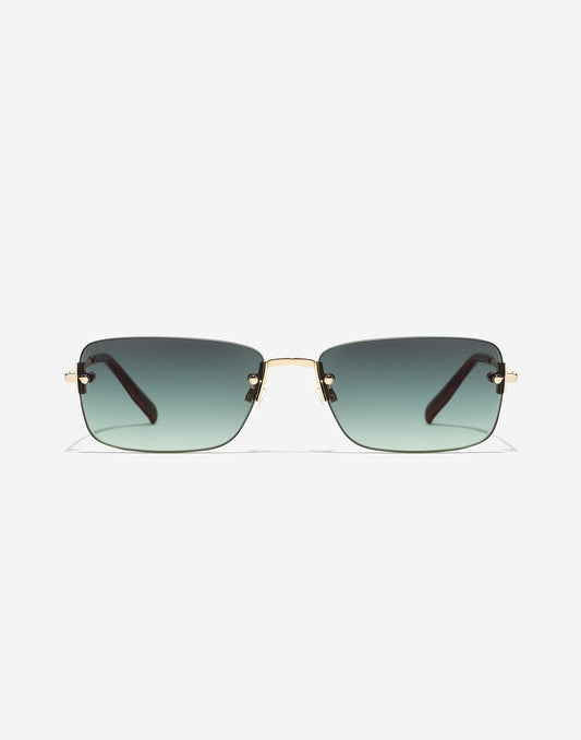 Lentes Paula Echevarria - Wind Green