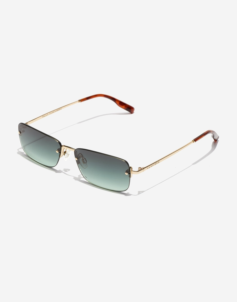 Lentes Paula Echevarria - Wind Green