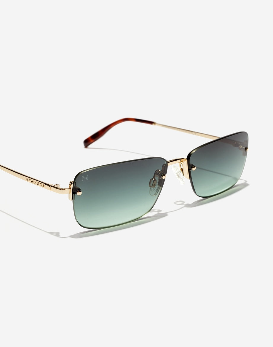 Lentes Paula Echevarria - Wind Green