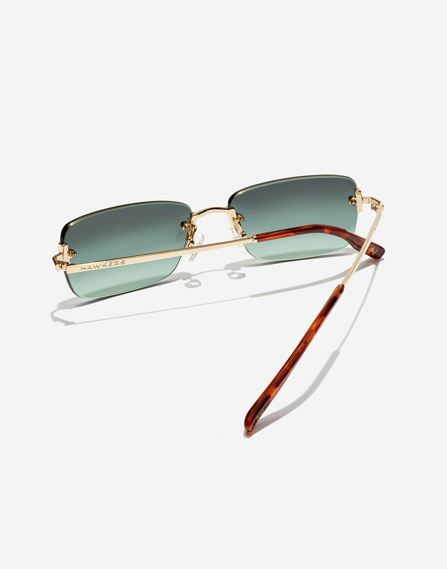 Lentes Paula Echevarria - Wind Green