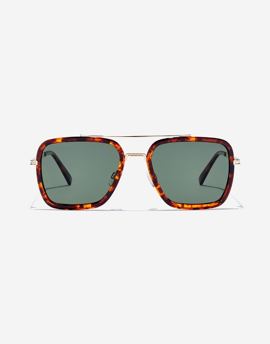 Lentes Ibiza Polarized - Carey Green