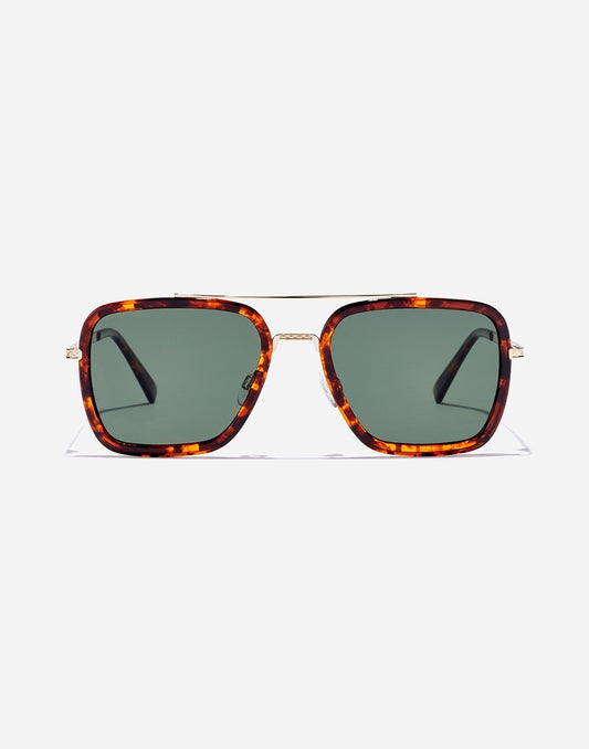 Lentes Ibiza Polarized - Carey Green