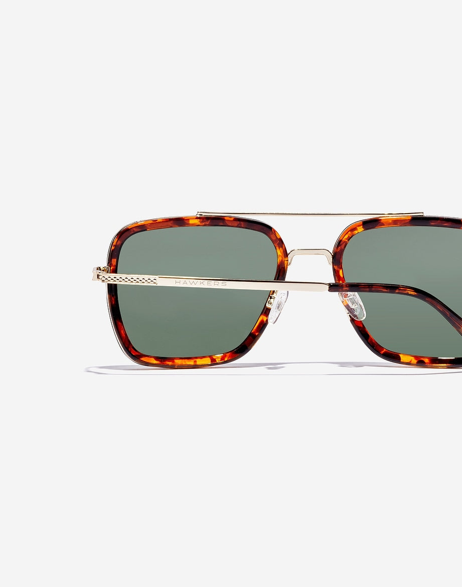 Lentes Ibiza Polarized - Carey Green