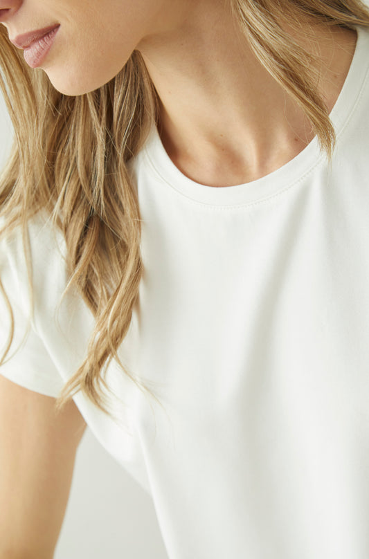 Polo Bonaire Off White