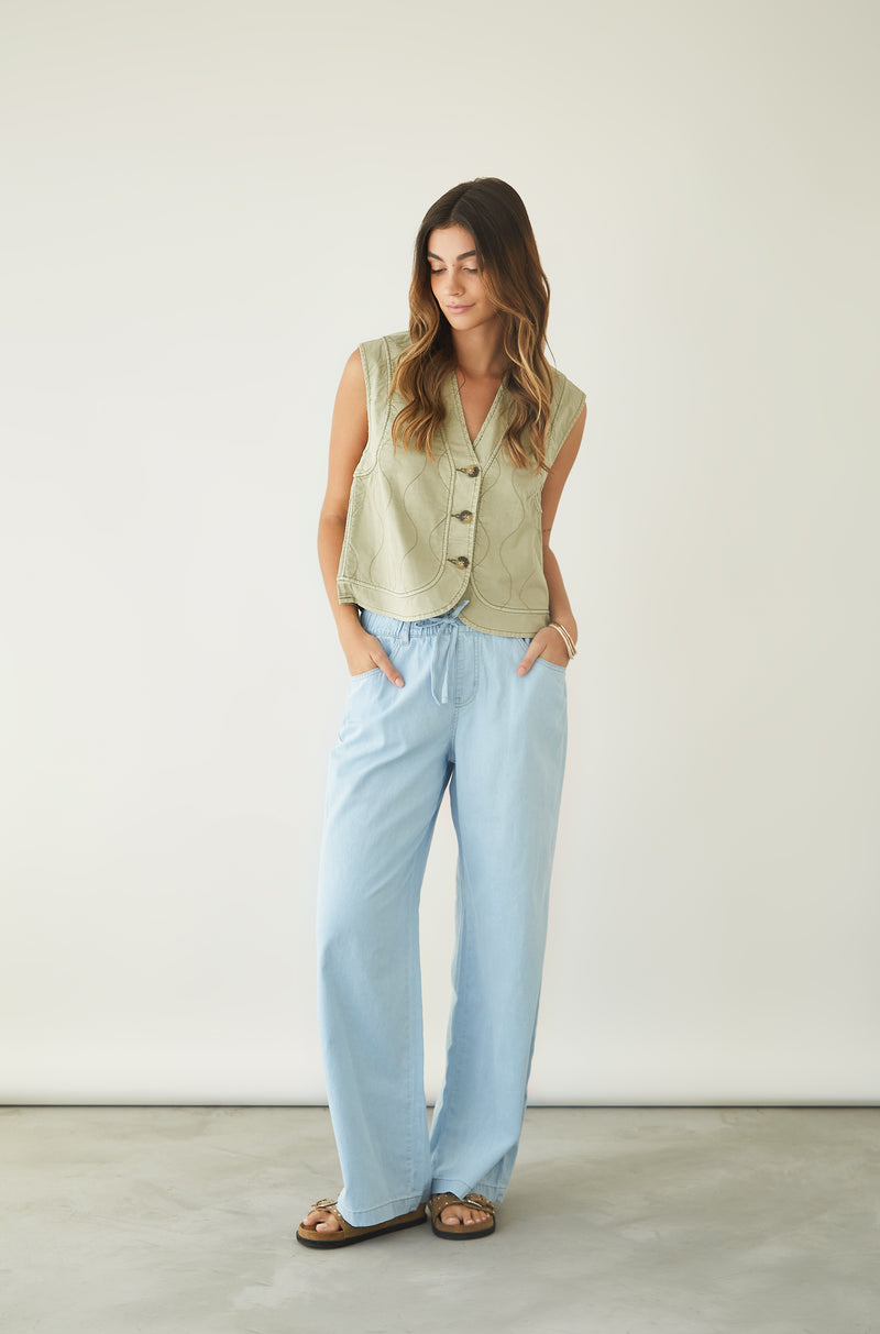 Jean La Plata Celeste