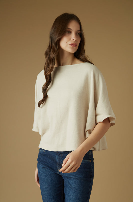 Polo Florence Beige