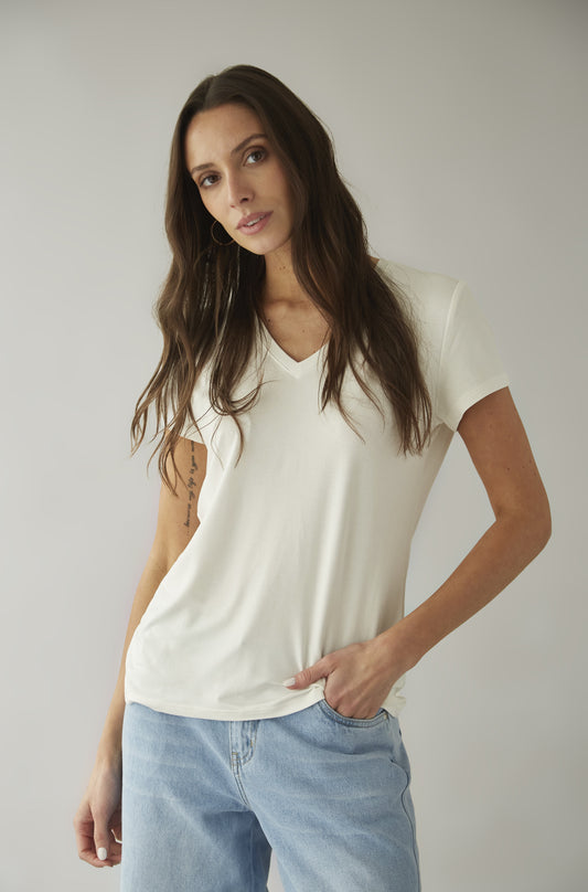 Polo Australia Off White