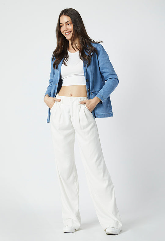 Blazer Nala Denim