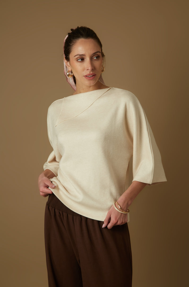 Polo Gio Beige
