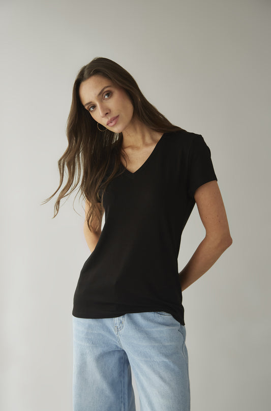 Polo Australia Negro