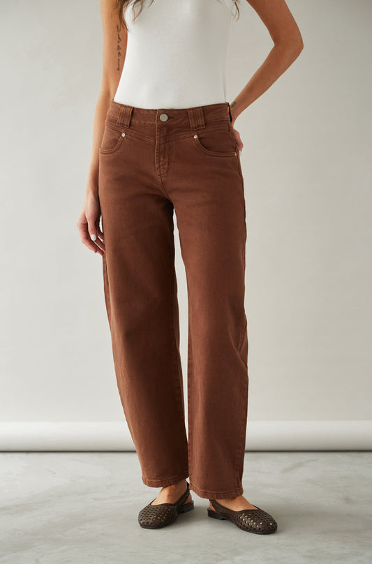 Jean Langford Marron