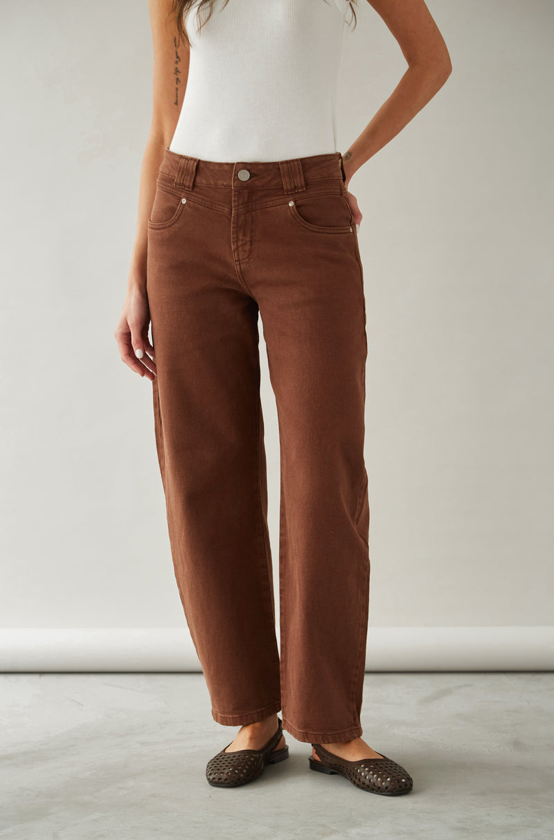 Jean Langford Marron