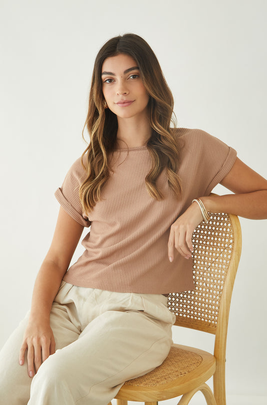 Polo Cartagena Dusty Punk