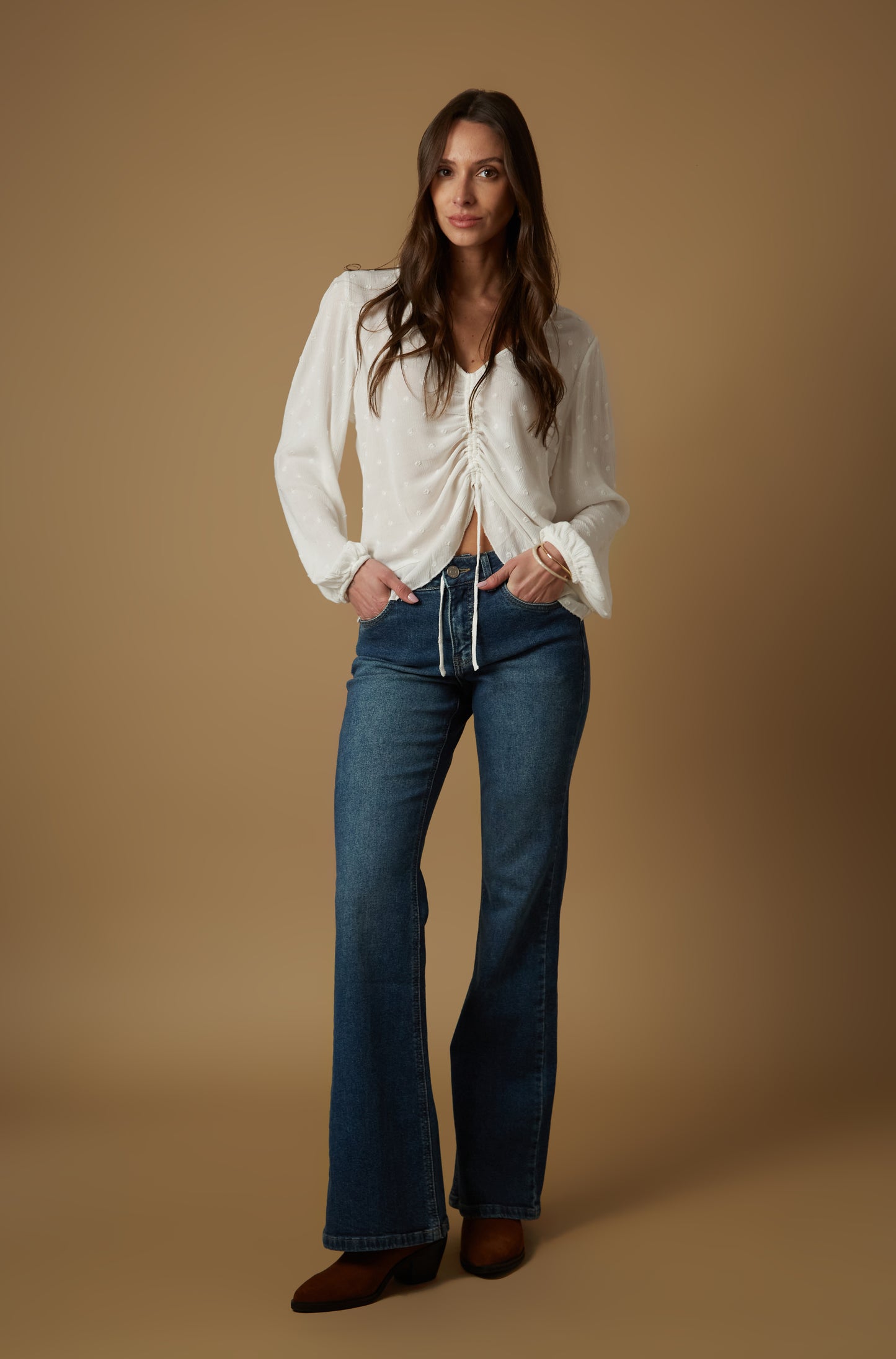 Jean Benneta Azul