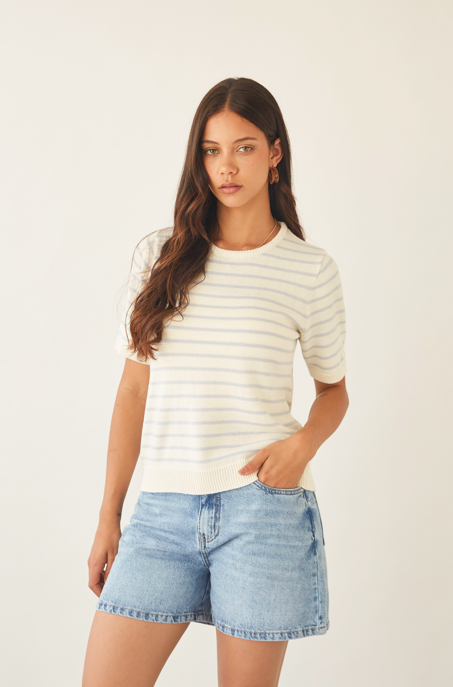 Chompa Filipa Celeste