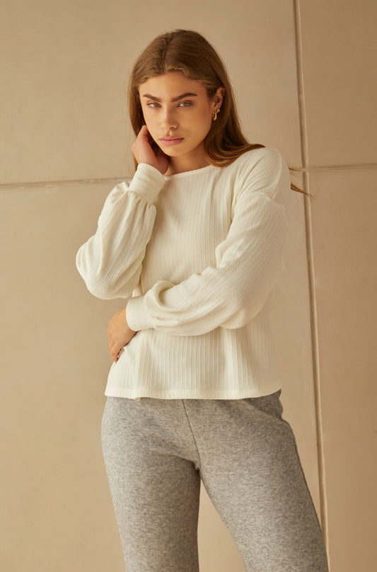Pantalon Lake Gris.