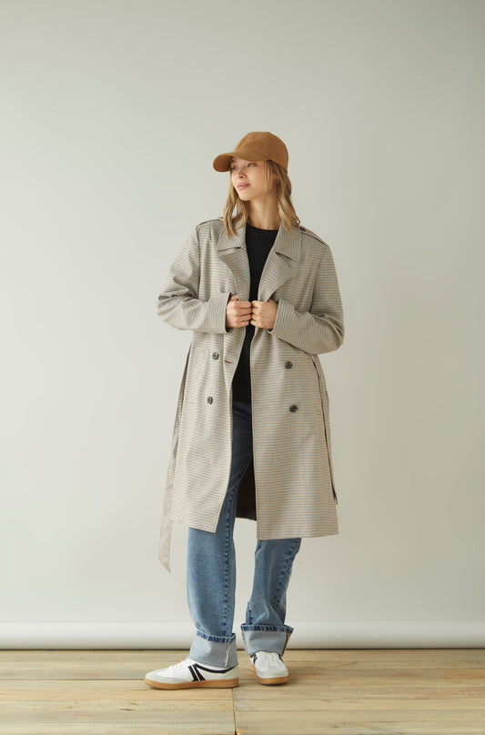 Saco Bea Marron
