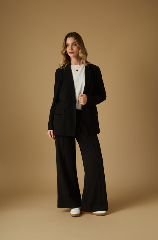 Pantalon Eve Negro