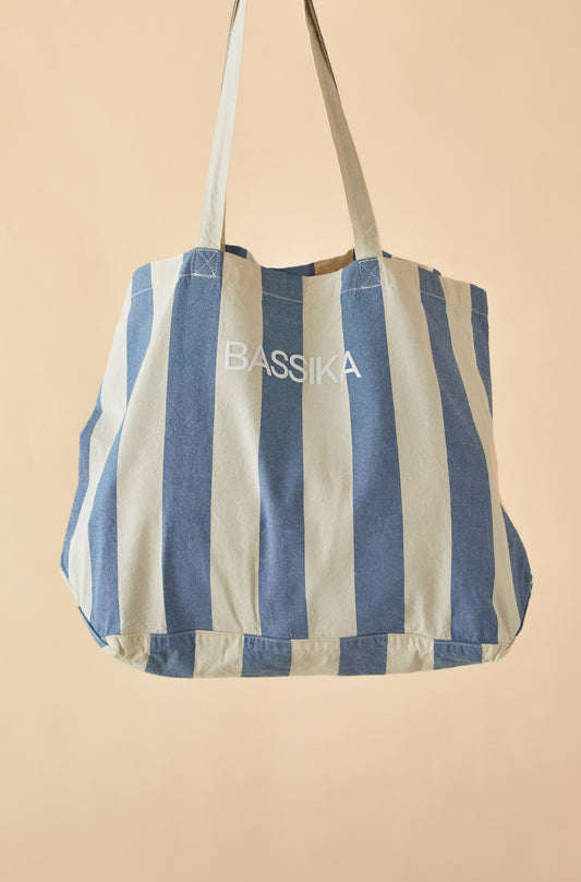 Cartera Capri Celeste