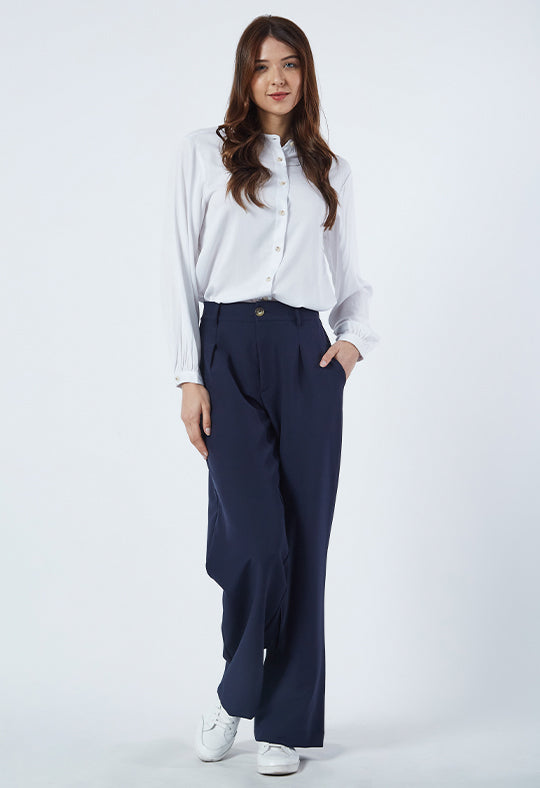 Blusa Blair Off White