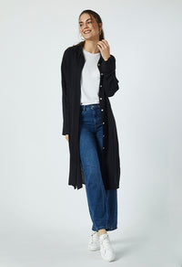 Blusa Taylor Negro