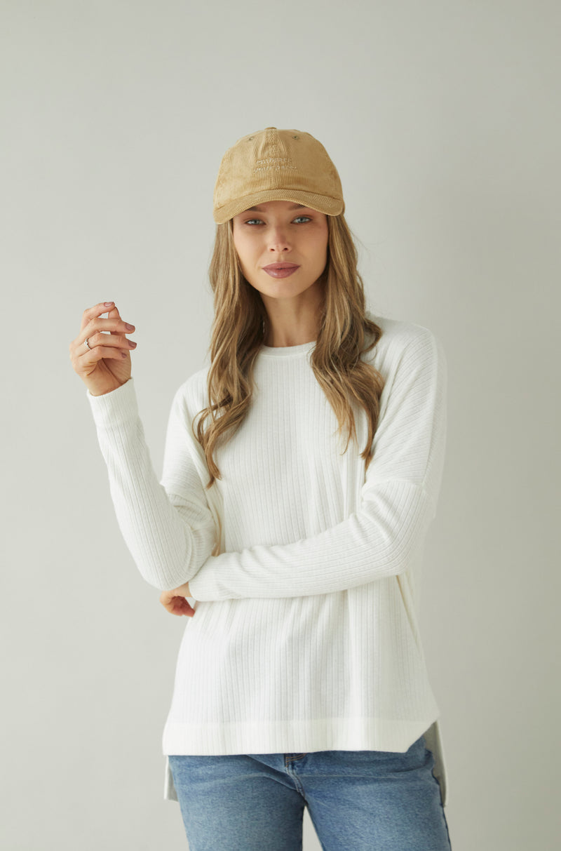 Polo Fix Off White